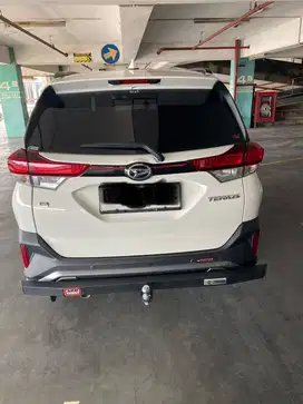 Daihatsu Terios 2023 Bensin