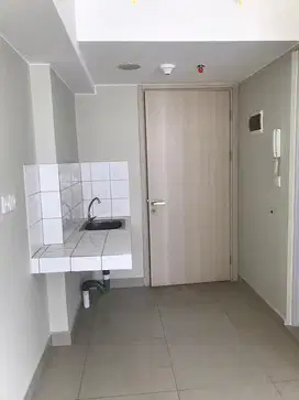Dijual cepat Unit Baru di Springlake Summarecon
