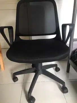 Dijual kursi informa