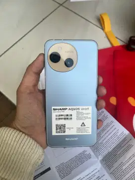 Sharp Aquos Sense 9 (Bisa Kredit Tanpa DP)