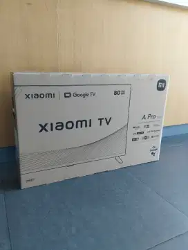 (0525) XIAOMI TV A PRO 33 inc - Google TV