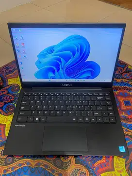 Laptop Advan Soulmate 4/128