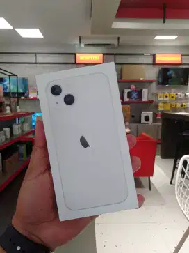 KREDIT IPHONE 13 DP0% CUKUP MODAL KTP