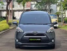 PJK Juny'26 - KM 65 Full Record - Sienta 2019 V Automatic - Toyota AT