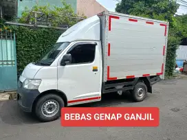 Gran max box Daihatsu granmax grand max grandmax blin Van blinvan