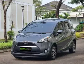 PJK Juny'26 - KM 65 Full Record - Sienta 2019 V Automatic - Toyota AT