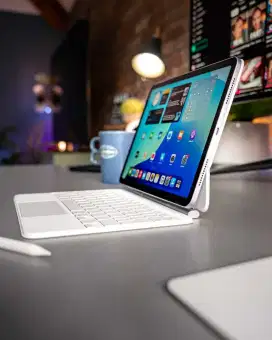 IPAD AIR M3 13 inc 128 Wifi Promo