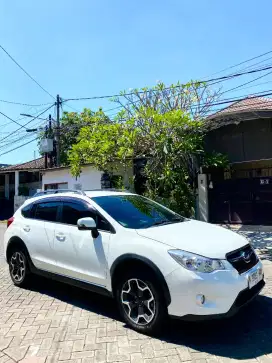 Subaru XV 2014 Automatic Triptonic.