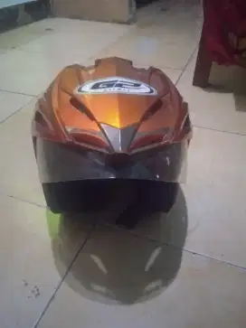 Dijual helm merek helmet