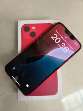 Iphone 13 128gb fullset