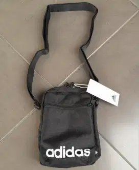 Tas Slempang Adidas Original