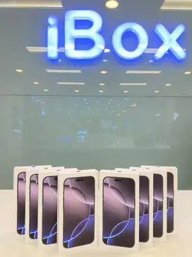 028 CICILAN IPHONE 16 PRO 256GB PROMO BUNGA RINGAN