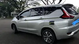 Mitsubishi Xpander 2019 Bensin