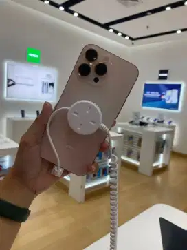 CASH/KREDIT IPHONE 16 PROMAX 256GB CASHBACK PAKAI HOMECREDIT BUNGA 0%