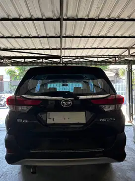 Daihatsu Terios 1,5 R - AT Tahun 2022.