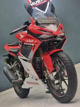 Hanya DP 500 RB Udah Dapat kan Honda CBR 150 R 2021 Original