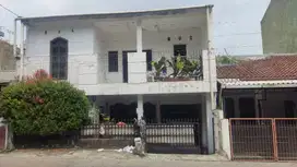 Kost Murah Dengan Fasilitas Lengkap di Samping Jalan Utama Kota Bogor