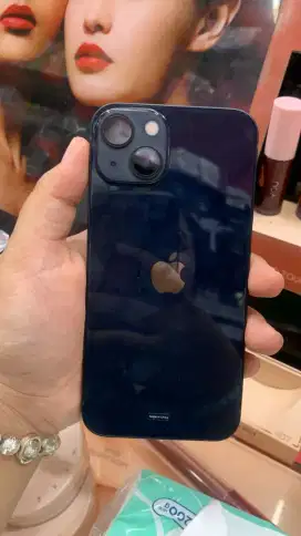 CREDIT IPHONE 13 128GB PROMO TANPA DP BUNGA 0% FREE 1x CICILAN