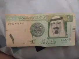 arabian moneyyyy