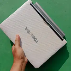 Laptop toshiba nb200 | imac | macbook