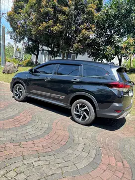 Toyota Rush 2023 Bensin