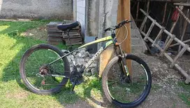 JUAL CEPET SEPEDA SENATOR