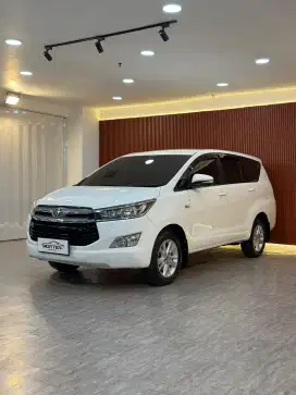 Toyota Innova Reborn 2.0 G 2016