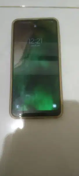 Di jual hp Samsung a30 ram 4 masih ok normal lancar semua harga 800rb