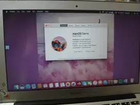 Macbook air 2011