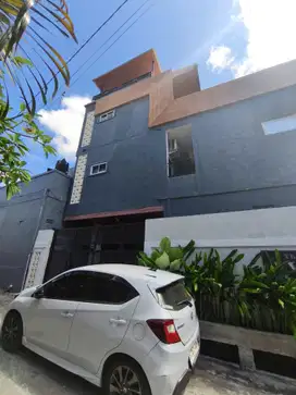 Dijual kos kosan 18 kamar kawasan kampus unud jimbaran