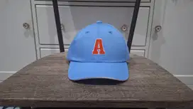 Topi Airwalk - AIW Curami Jr Anak / Casual Cap Original 100%