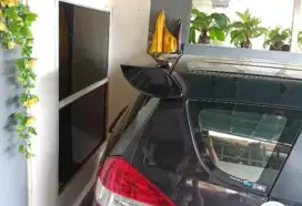 Spoiler mugen ertiga old 2012-2017