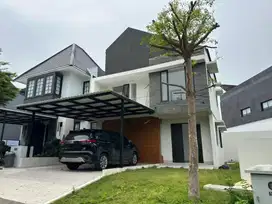CitraGrand HOOK Siap Huni Bangunan Baru Gress