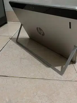 Laptop 2 in 1 HP Elite X2