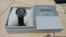 Seiko land tourquise sapphire automatic