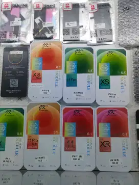 Lcd iPhone X/XR/Xs/Xs /11/11 Pro/11 Pro Max