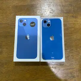 iPhone 13 128GB iBox fullset original