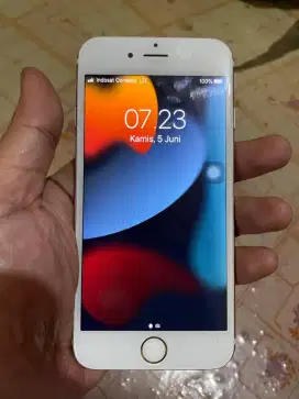 iphone 6s 64GB , HP + Charger