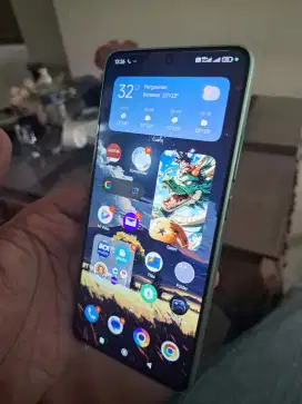 Poco X7 Pro 12/512gb