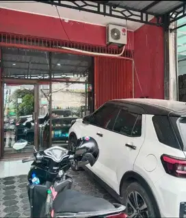 RUKO MURAH DI AREA DENPASAR BARAT