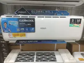 AC Aqua 1/2 PK Inventer