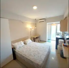 Disewakan Apartemen Bintaro Parkview