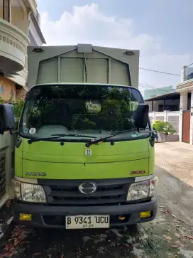 Hino Dutro 130 MD 2019