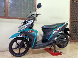 Yamaha MIO M3 125 BLUECORE FI 2022 Akhir ( SIMPANAN / GRESS)