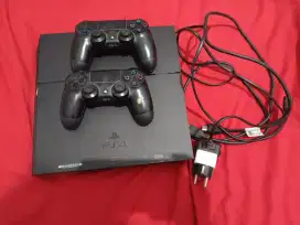 PS4 Mati Total 2 stik