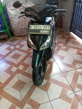 Honda vario led 2018
