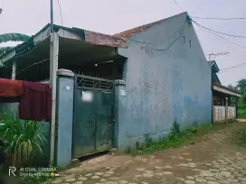 Kontrakan Di Jual 4 Pintu Di Pondok Manggis Bojonggede