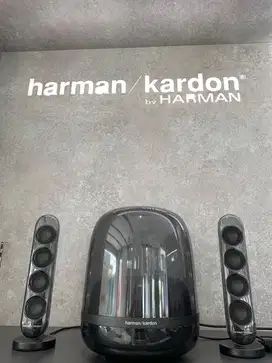 HARMAN KARDON SOUNDSTICK 4