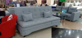 Sofabed 3 in 1 120*180