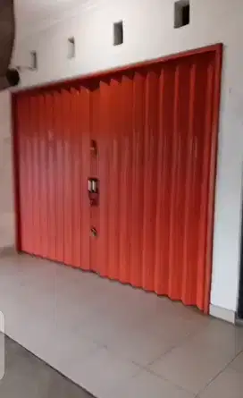 Kios/ruko di M Kahfi1, ciganjur, disewakan